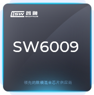 5V/3.4A 单芯片 Type-C 移动电源解决方案