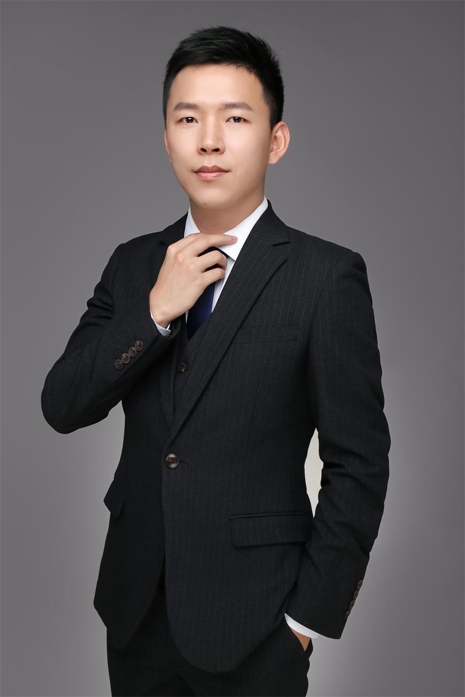 殷艳 剪辑与后期总监